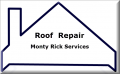 Roof installations, repairs and services